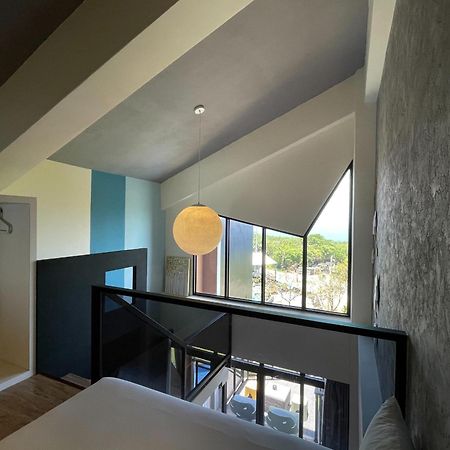 Peekaboo Apartment Xiaoliuqiu Luaran gambar